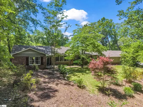Exterior - 7 Heartstone Ln, Landrum, SC 29356 photo 3 of 14
