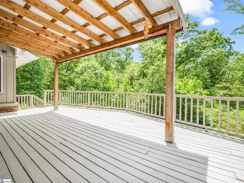 Exterior - 7 Heartstone Ln, Landrum, SC 29356 photo 11 of 14