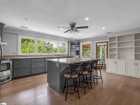 Kitchen - 7 Heartstone Ln, Landrum, SC 29356 photo 1 of 4