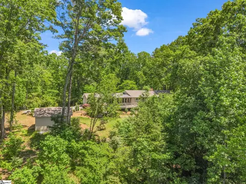 Exterior - 7 Heartstone Ln, Landrum, SC 29356 photo 1 of 14