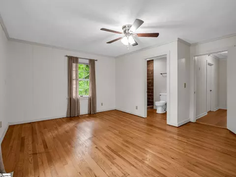 Bedroom - 7 Heartstone Ln, Landrum, SC 29356 photo 3 of 4