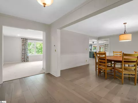 Dining - 7 Heartstone Ln, Landrum, SC 29356 photo 1 of 3