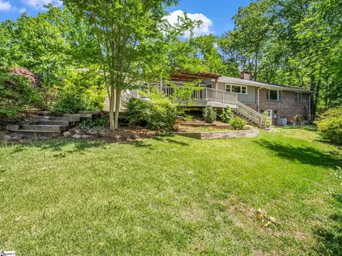 Exterior - 7 Heartstone Ln, Landrum, SC 29356 photo 4 of 14