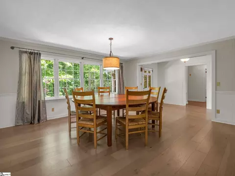 Dining - 7 Heartstone Ln, Landrum, SC 29356 photo 2 of 3