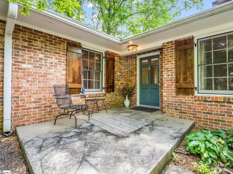 Exterior - 7 Heartstone Ln, Landrum, SC 29356 photo 7 of 14