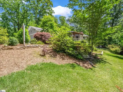 Exterior - 7 Heartstone Ln, Landrum, SC 29356 photo 14 of 14