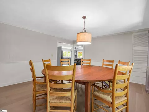 Dining - 7 Heartstone Ln, Landrum, SC 29356 photo 3 of 3