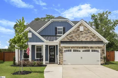 10 Stony Run Ln, Simpsonville, SC 29681