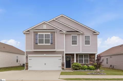 8 Garden Hill Rd, Simpsonville, SC 29680