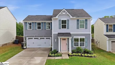 264 Ralston Rd, Greer, SC 29651