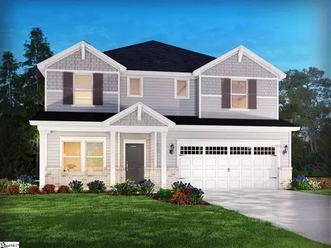 330 Allingham Rd, Piedmont, SC 29673