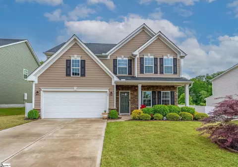104 Mohegan Way, Greenville, SC 29607