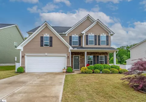 104 Mohegan Way, Greenville, SC 29607