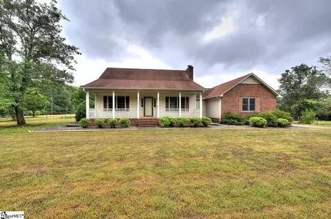 104 N Fork Dr, Anderson, SC 29621