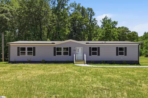 1292 Wilson Rd, Iva, SC 29655