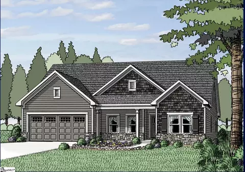 111 Nannies Cir, Williamston, SC 29697