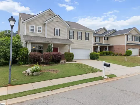 117 Scottish Ave, Simpsonville, SC 29680