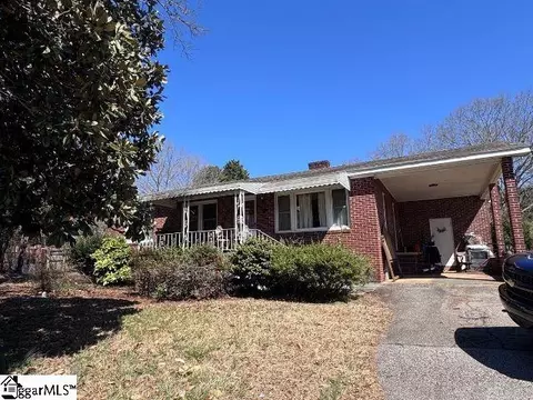 2612 Sc-153 Hwy, Piedmont, SC 29673