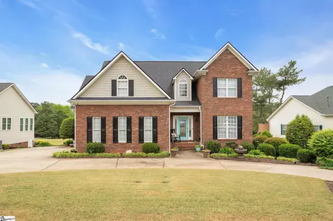 3 Tee Time Ct, Greenville, SC 29609
