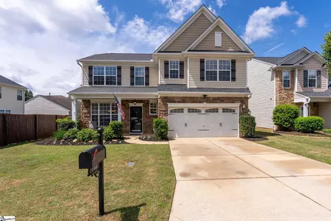 103 Tralee Ln, Greer, SC 29650