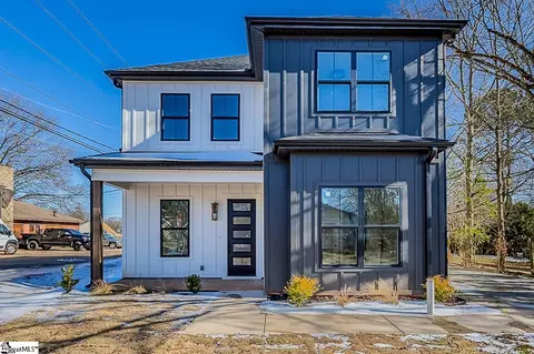 256 Beacon St, Greenville, SC 29605