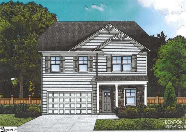188 Hunter Ridge Dr, Boiling Springs, SC 29316