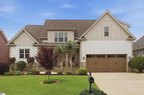 532 Horton Grove Rd, Greer, SC 29651
