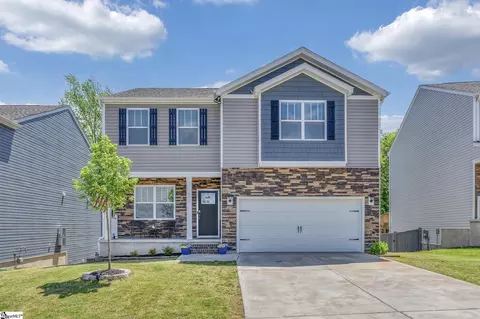 603 Bayridge Dr, Simpsonville, SC 29680
