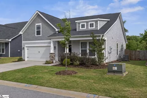 726 Judah Dr, Moore, SC 29369