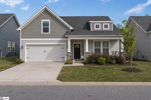 726 Judah Dr, Moore, SC 29369