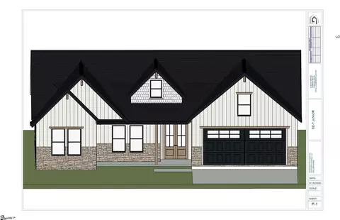 424 Blume Rd, Anderson, SC 29625