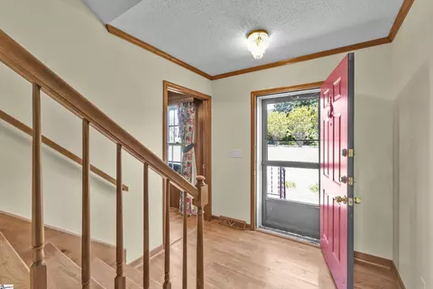 Entry Way - 708 Devenger Rd, Greer, SC 29650 photo 1 of 1