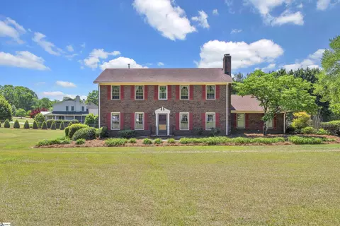 Exterior - 708 Devenger Rd, Greer, SC 29650 photo 7 of 7