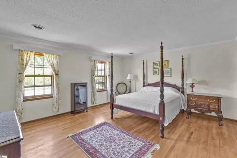 Bedroom - 708 Devenger Rd, Greer, SC 29650 photo 1 of 4