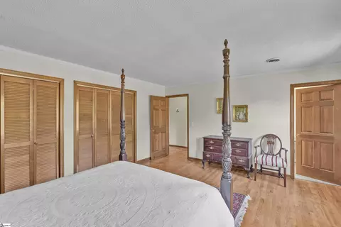 Bedroom - 708 Devenger Rd, Greer, SC 29650 photo 4 of 4