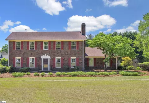 708 Devenger Rd, Greer, SC 29650