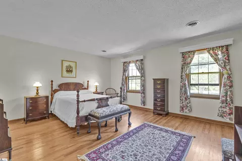 Bedroom - 708 Devenger Rd, Greer, SC 29650 photo 2 of 4