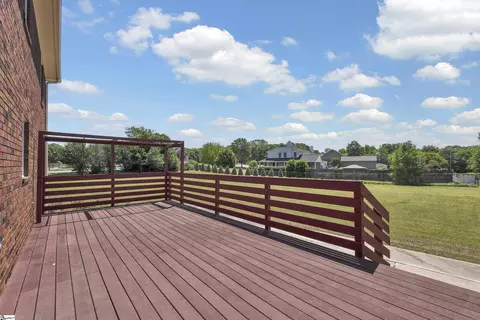 Exterior - 708 Devenger Rd, Greer, SC 29650 photo 5 of 7