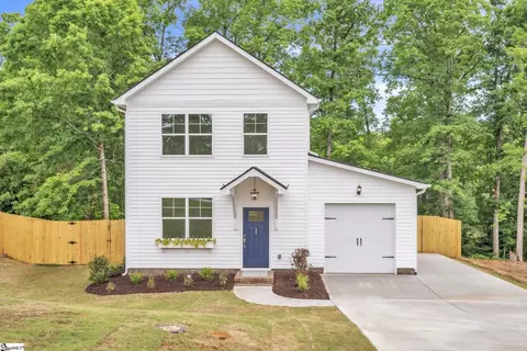 99 Sangamo Dr, Greenville, SC 29611