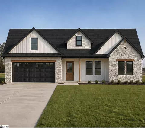416 Blume Rd, Anderson, SC 29625