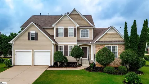 200 Dothan Ct, Greenville, SC 29607