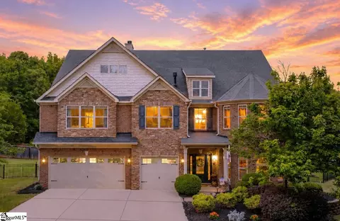 204 Candleston Pl, Simpsonville, SC 29681