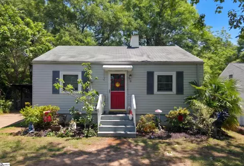 18 Dixie Ave, Greenville, SC 29607