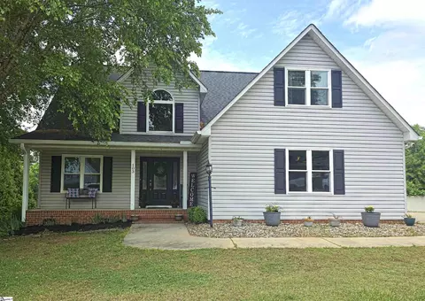 103 Lyndhurst Dr, Anderson, SC 29621