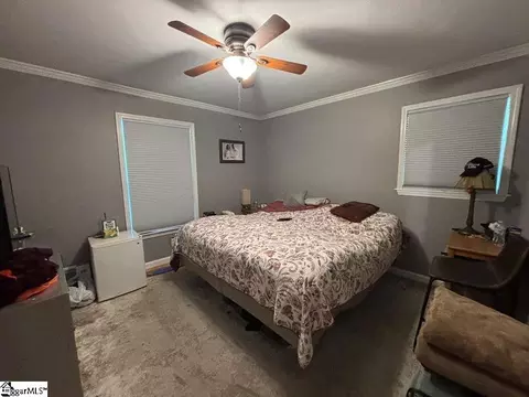 Bedroom - 927 Cardinal Dr, Easley, SC 29642 photo 3 of 4