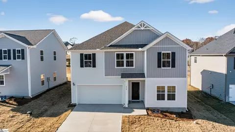 221 White Fields Ave, Fountain Inn, SC 29644