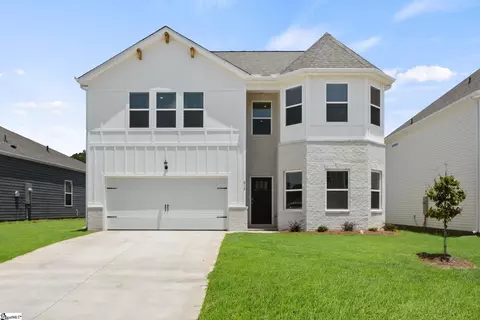 613 Silver Fir St, Piedmont, SC 29673