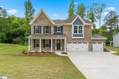 705 Weathered Oak Way #LOT 119, Anderson, SC 29621