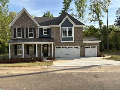 705 Weathered Oak Way #LOT 119, Anderson, SC 29621