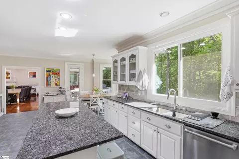 Kitchen - 111 Overlook Ct, Easley, SC 29642 photo 3 of 3